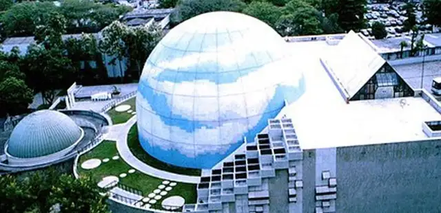 No mundo da Lua: confira a programação do Planetário