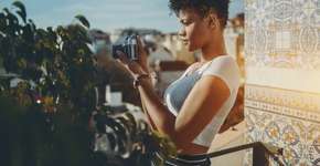 Mulheres negras, trans e índios têm bolsas de 100% em produtora