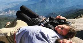 Visconde de Mauá é destino para casais aventureiros