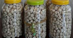 Empresa da ‘ração nutricional’ de Doria não tem fábrica