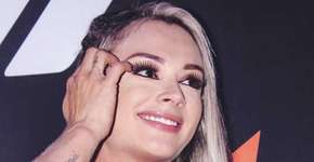 Tatuagem de Juju Salimeni gera debate religioso na web