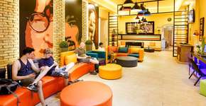 Viajar sem pagar por hospedagem nunca foi tão simples