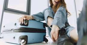 5 truques que todo viajante deve saber sobre bagagens