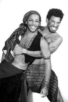 Vista Essa Saia/ Divulgação