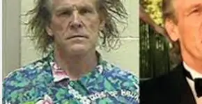 Antes e o depois das drogas