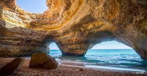 Algarve: todas as dicas sobre esse paraíso em Portugal