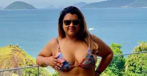 Preta Gil passa 6 dias internada e descobre câncer no intestino