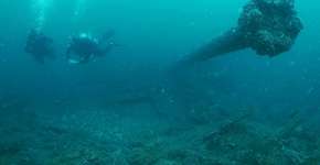 Foto: (Rafael Esteves/Captain Dive)