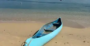 Ilha do Cedro é uma das ilhas mais bonitas de Paraty
