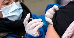 Link mais compartilhado no Facebook é notícia falsa sobre vacina