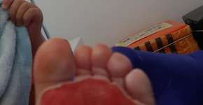 Foto: (reprodução/Facebook/@NatashaTrevethan)