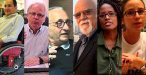 Prêmio Cidadão SP: conheça um pouco mais dos homenageados