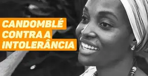 Guia Negro entrevista Nivia Luz: “O candomblé precisa do outro”