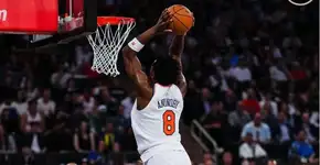 Por que a vitória dos Knicks parou a cidade de Nova York?