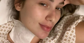 Foto: (reprodução/Instagram/virginia)