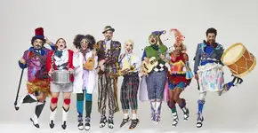 Foto: (Divulgação Casé Comunica  / Alan Catan)