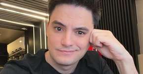 Felipe Neto revela ter hemocromatose: ‘Sou o Homem de Ferro’