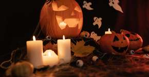 3 rituais para aproveitar as energias espirituais do Halloween