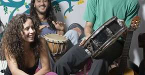 Strombólica fecha Estação Catraca Livre do dia 15 de novembro