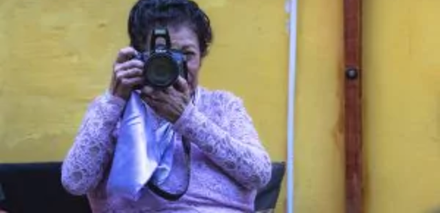 Exposição ‘Gerações Periféricas Conectadas’