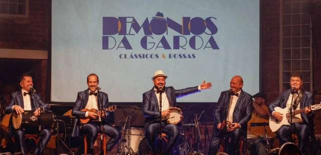 Festival Mooca Mia 2025