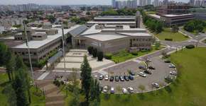 Foto: (Guto Pimentel/Agência Fiep)