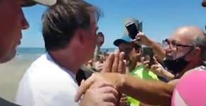 Férias de Bolsonaro custaram R$ 2,37 milhões aos cofres públicos