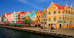 Foto: (Divulgação/Curaçao Tourist Board)