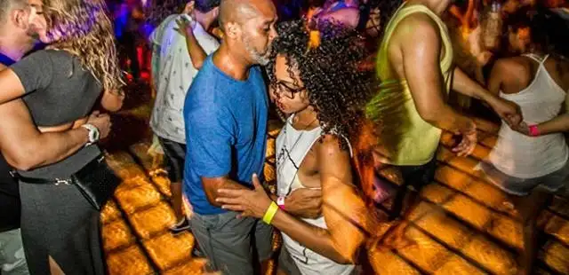 10 lugares pra curtir forró na cidade todos os dias