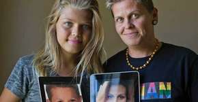 Mudança de gênero: pai e filha enfrentam juntos a transição