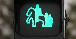 Pontos famosos de SP ganham “semáforos turísticos”