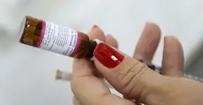 São Paulo amplia público-alvo da vacinação contra sarampo