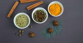 Transforme seu corpo com 1 colher diária dessa mistura poderosa