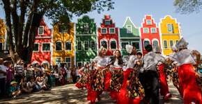 Holambra, um paraíso de flores como você nunca viu