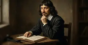 René Descartes, o pai do racionalismo: “Não existem métodos fáceis para resolver problemas difíceis”