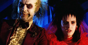 Belas Sonoriza – Beetlejuice
