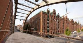 Hamburgo quer deixar de depender dos carros em 20 anos