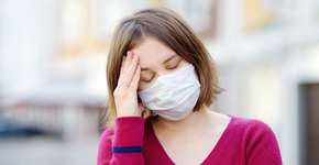 5 sinais de que você pode ter tido variante Ômicron sem saber