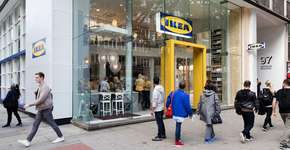 Ikea investe em aluguel de móveis para reduzir impacto ambiental