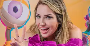 BBB 23: Equipe de Amanda desmente ex-sogra e confirma que ela está solteira