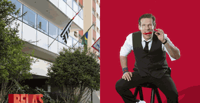 Belas Artes convida Caito Maia para aula gratuita