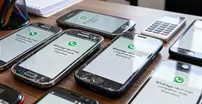 WhatsApp chegou ao fim e vai parar de funcionar em todos estes celulares a partir de dezembro