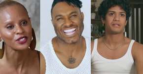 Quem são os participantes LGBTQIA+ do BBB 23?