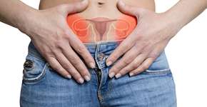 Inchaço abdominal é um dos 4 sintomas do câncer de ovário para ficar atenta