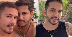 Vídeo: Cunhado de Carlinhos Maia é acusado de maus tratos com animais