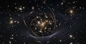 O maior experimento gravitacional já realizado ratificou as teorias de Newton e Einstein em escalas cósmicas, reduzindo drasticamente o espaço para a validação de hipóteses alternativas