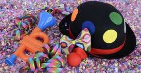 Matinês de Carnaval nos clubes do ABC Paulista. Confira: