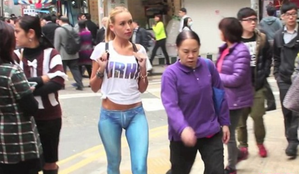 Reprodução / Yahoo