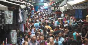 Saara: o mapa da mina pra comprar muito e gastar pouco