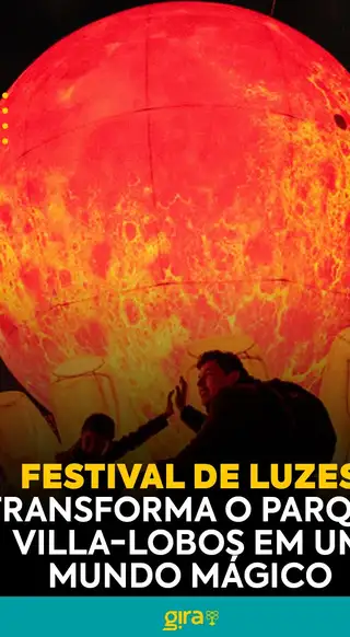 Prepare-se pra sair do óbvio e entrar em um verdadeiro...